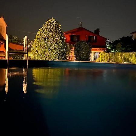 Casa Serenella B&B - Casa Vacanze Piazzola sul Brenta Exterior foto
