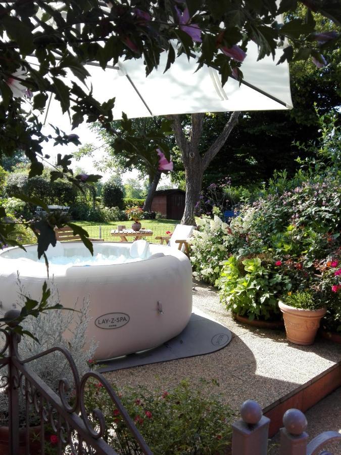 Casa Serenella B&B - Casa Vacanze Piazzola sul Brenta Exterior foto