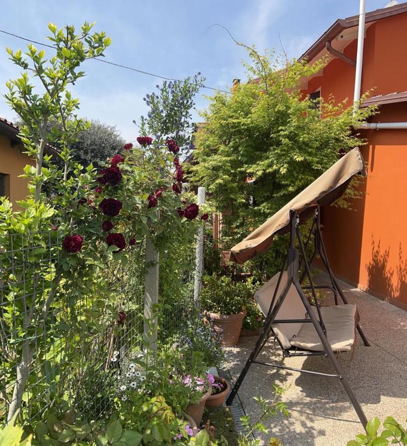 Casa Serenella B&B - Casa Vacanze Piazzola sul Brenta Exterior foto