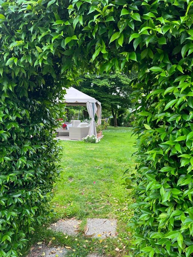 Casa Serenella B&B - Casa Vacanze Piazzola sul Brenta Exterior foto