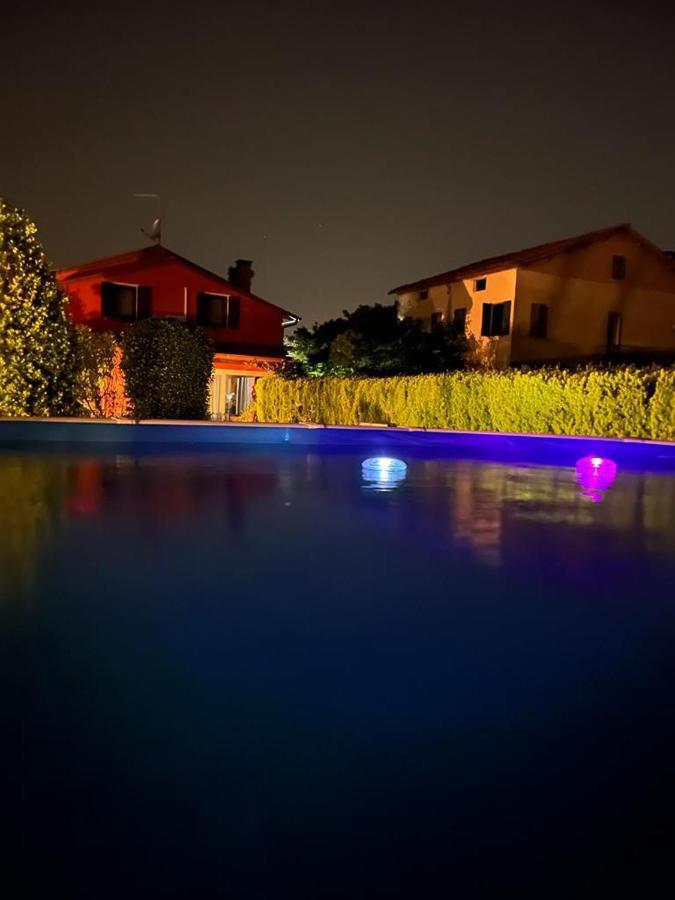 Casa Serenella B&B - Casa Vacanze Piazzola sul Brenta Exterior foto