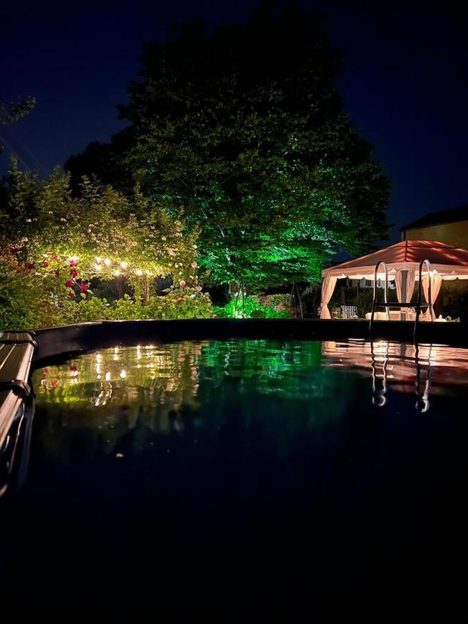 Casa Serenella B&B - Casa Vacanze Piazzola sul Brenta Exterior foto