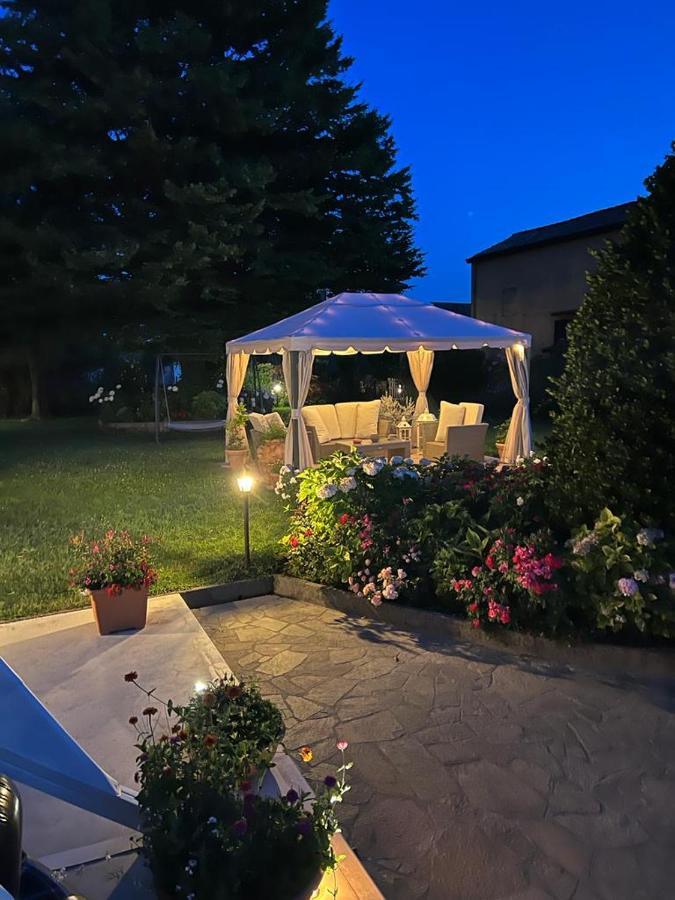 Casa Serenella B&B - Casa Vacanze Piazzola sul Brenta Exterior foto