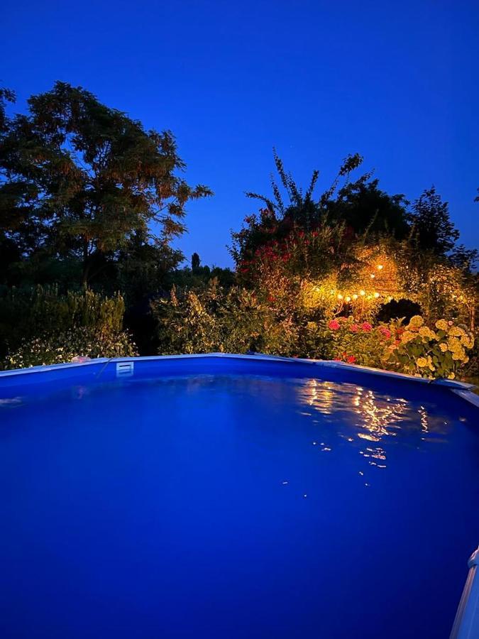 Casa Serenella B&B - Casa Vacanze Piazzola sul Brenta Exterior foto