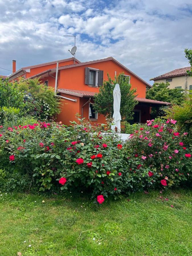 Casa Serenella B&B - Casa Vacanze Piazzola sul Brenta Exterior foto