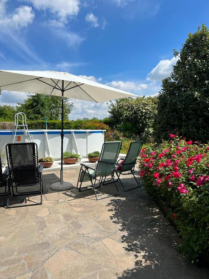 Casa Serenella B&B - Casa Vacanze Piazzola sul Brenta Exterior foto