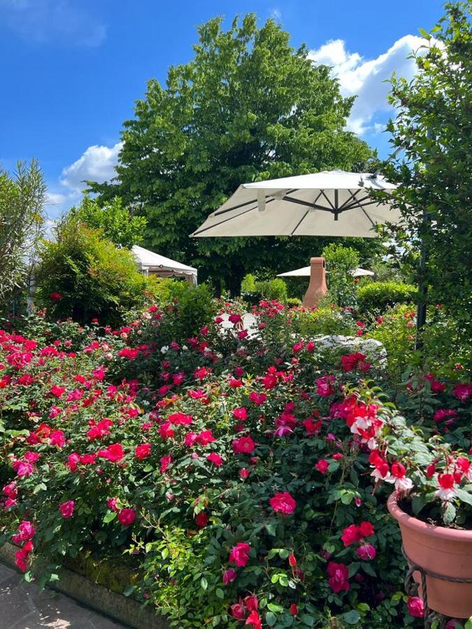 Casa Serenella B&B - Casa Vacanze Piazzola sul Brenta Exterior foto