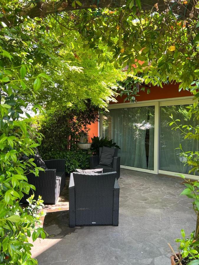 Casa Serenella B&B - Casa Vacanze Piazzola sul Brenta Exterior foto